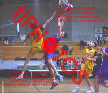 Load image into Gallery viewer, Jordan Vassallo Westgate U14B2 VJBL 2026 Game Photo Catalogue
