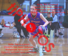 Load image into Gallery viewer, Owen Elliott Westgate U14B2 VJBL 2026 Game Photo Catalogue