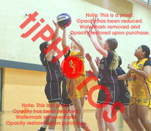 Load image into Gallery viewer, Hannah Mattsson Wyndham U14G5 VJBL 2026 Game Photo Catalogue
