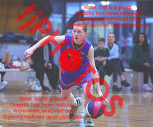 Load image into Gallery viewer, Owen Elliott Westgate U14B2 VJBL 2026 Game Photo Catalogue
