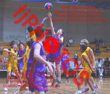 Load image into Gallery viewer, Owen Elliott Westgate U14B2 VJBL 2026 Game Photo Catalogue