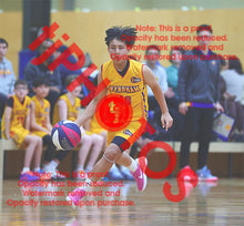 Load image into Gallery viewer, Wynn Vinijpol Wyndham U14B7 VJBL 2026 Game Photo Catalogue