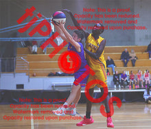 Load image into Gallery viewer, Wally Reid Westgate U14B2 VJBL 2026 Game Photo Catalogue