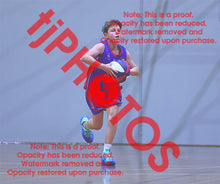 Load image into Gallery viewer, Samuel Hayes Westgate U14B4 VJBL 2026 Game Photo Catalogue
