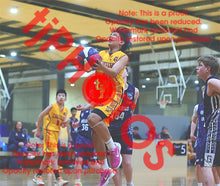Load image into Gallery viewer, Wynn Vinijpol Wyndham U14B7 VJBL 2026 Game Photo Catalogue