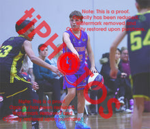 Load image into Gallery viewer, Samuel Hayes Westgate U14B4 VJBL 2026 Game Photo Catalogue