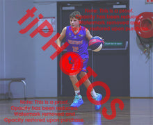 Load image into Gallery viewer, Samuel Hayes Westgate U14B4 VJBL 2026 Game Photo Catalogue