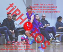 Load image into Gallery viewer, Samuel Hayes Westgate U14B4 VJBL 2026 Game Photo Catalogue