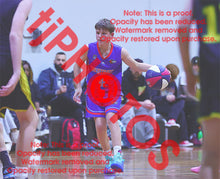 Load image into Gallery viewer, Samuel Hayes Westgate U14B4 VJBL 2026 Game Photo Catalogue