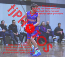Load image into Gallery viewer, Samuel Hayes Westgate U14B4 VJBL 2026 Game Photo Catalogue