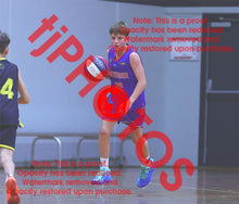 Load image into Gallery viewer, Samuel Hayes Westgate U14B4 VJBL 2026 Game Photo Catalogue