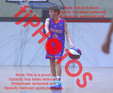 Load image into Gallery viewer, Samuel Hayes Westgate U14B4 VJBL 2026 Game Photo Catalogue