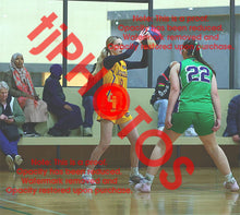 Load image into Gallery viewer, Ava McAteer Wyndham U16G2 VJBL 2026 Game Photo Catalogue