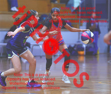 Load image into Gallery viewer, Tia Suraweera Westgate U14G1 VJBL 2026 Game Photo Catalogue