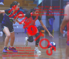 Load image into Gallery viewer, Tia Suraweera Westgate U14G1 VJBL 2026 Game Photo Catalogue