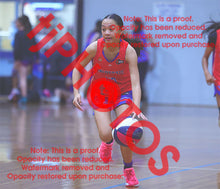 Load image into Gallery viewer, Zara Garcia Westgate U14G1 VJBL 2026 Game Photo Catalogue