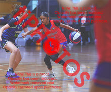Load image into Gallery viewer, Tia Suraweera Westgate U14G1 VJBL 2026 Game Photo Catalogue