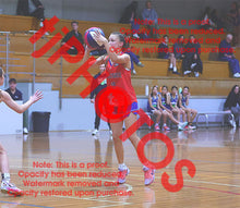 Load image into Gallery viewer, Charlotte Colvin Westgate U14G1 VJBL 2026 Game Photo Catalogue