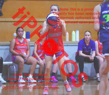 Load image into Gallery viewer, Charlotte Colvin Westgate U14G1 VJBL 2026 Game Photo Catalogue