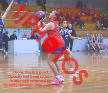 Load image into Gallery viewer, Ella Nikolovski Westgate U14G1 VJBL 2026 Game Photo Catalogue