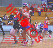 Load image into Gallery viewer, Ella Nikolovski Westgate U14G1 VJBL 2026 Game Photo Catalogue