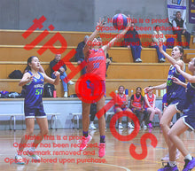 Load image into Gallery viewer, Zara Garcia Westgate U14G1 VJBL 2026 Game Photo Catalogue