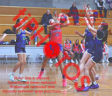 Load image into Gallery viewer, Zara Garcia Westgate U14G1 VJBL 2026 Game Photo Catalogue