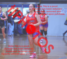Load image into Gallery viewer, Ella Nikolovski Westgate U14G1 VJBL 2026 Game Photo Catalogue