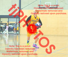 Load image into Gallery viewer, Levi Wallis Wyndham U16B6 VJBL 2026 Game Photo Catalogue