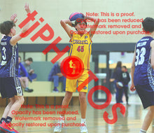 Load image into Gallery viewer, Jardyn Mani Wyndham U16B6 VJBL 2026 Game Photo Catalogue