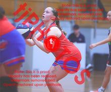 Load image into Gallery viewer, Ella Nikolovski Westgate U14G1 VJBL 2026 Game Photo Catalogue