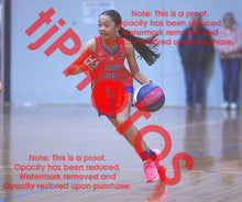 Load image into Gallery viewer, Zara Garcia Westgate U14G1 VJBL 2026 Game Photo Catalogue