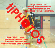 Load image into Gallery viewer, Levi Wallis Wyndham U16B6 VJBL 2026 Game Photo Catalogue