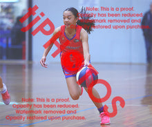 Load image into Gallery viewer, Zara Garcia Westgate U14G1 VJBL 2026 Game Photo Catalogue
