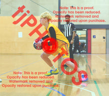 Load image into Gallery viewer, Levi Wallis Wyndham U16B6 VJBL 2026 Game Photo Catalogue
