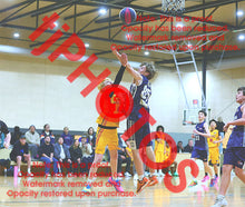 Load image into Gallery viewer, Levi Wallis Wyndham U16B6 VJBL 2026 Game Photo Catalogue