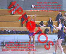 Load image into Gallery viewer, Charlotte Colvin Westgate U14G1 VJBL 2026 Game Photo Catalogue
