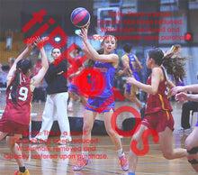 Load image into Gallery viewer, Madeleine Kelly Westgate U16G3 VJBL 2026 Game Photo Catalogue