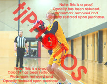 Load image into Gallery viewer, Levi Wallis Wyndham U16B6 VJBL 2026 Game Photo Catalogue