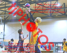 Load image into Gallery viewer, Levi Wallis Wyndham U16B6 VJBL 2026 Game Photo Catalogue