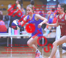 Load image into Gallery viewer, Madeleine Kelly Westgate U16G3 VJBL 2026 Game Photo Catalogue