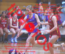 Load image into Gallery viewer, Madeleine Kelly Westgate U16G3 VJBL 2026 Game Photo Catalogue