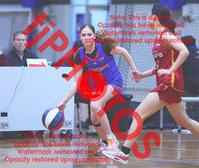 Load image into Gallery viewer, Alexa Reilly Westgate U16G3 VJBL 2026 Game Photo Catalogue