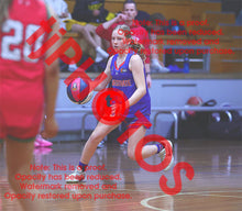 Load image into Gallery viewer, Abi Rees Westgate U16G2 VJBL 2026 Game Photo Catalogue