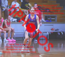 Load image into Gallery viewer, Abi Rees Westgate U16G2 VJBL 2026 Game Photo Catalogue