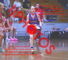 Load image into Gallery viewer, Abi Rees Westgate U16G2 VJBL 2026 Game Photo Catalogue