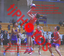 Load image into Gallery viewer, Wyatt Wilson Westgate U16B4 VJBL 2026 Game Photo Catalogue