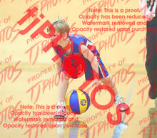 Load image into Gallery viewer, Nate Hodges Iramoo Cyclones Winter 2026 Game Photo Catalogue
