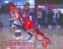Load image into Gallery viewer, Zach Boulus Westgate U12B1 VJBL 2026 Game Photo Catalogue