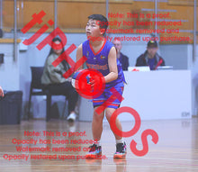 Load image into Gallery viewer, Jasper Poon Westgate U12B1 VJBL 2026 Game Photo Catalogue
